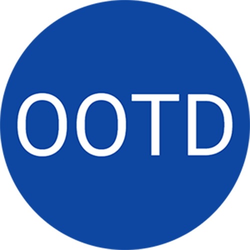 OOTD Finds: A Fashion Shop