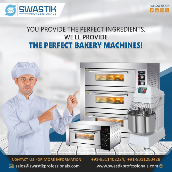 Streamline Your Kitchen Operations with Swastik Professionals' Dishwashing Equipment in Delhi