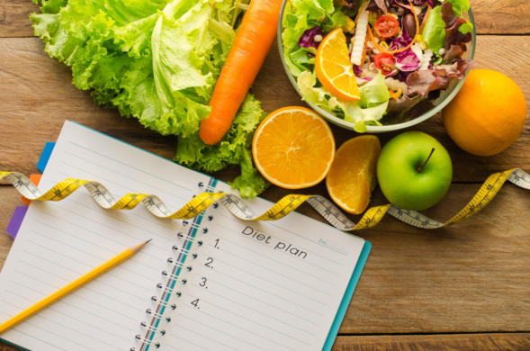 Naturopathy Diet Plan To Boost Immunity - Jindal Naturecure Institute