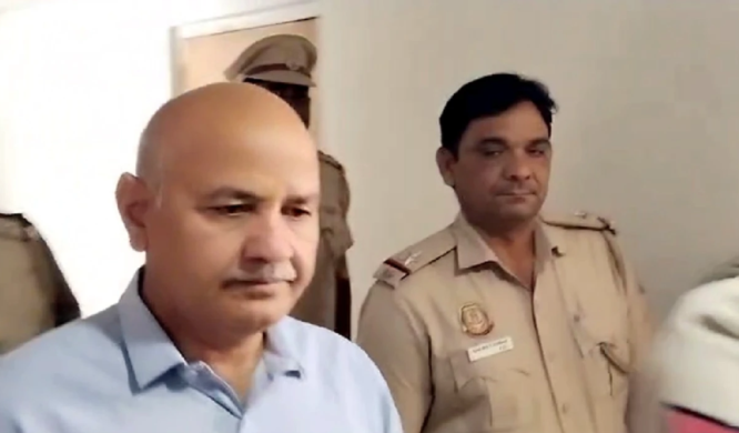 Delhi excise policy case: Manish Sisodia's wait becomes longer, now hearing will be held on August 5