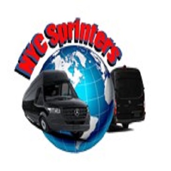 Minibus Rental & Sprinter Bus Rental NYC