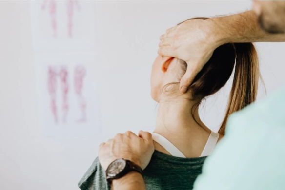 Auto Injury Chiropractors in Pensacola