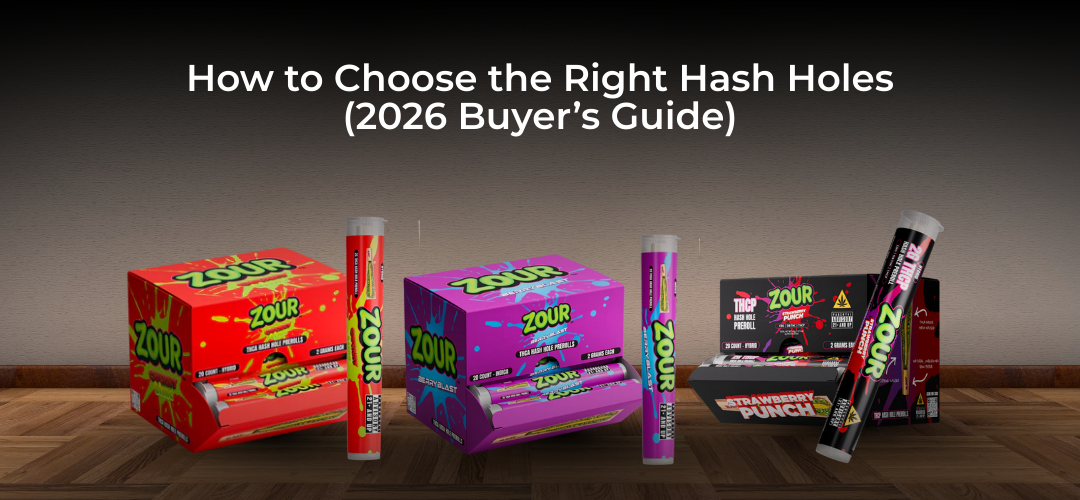 How to Choose the Right Hash Holes (2026 Buyer’s Guide)