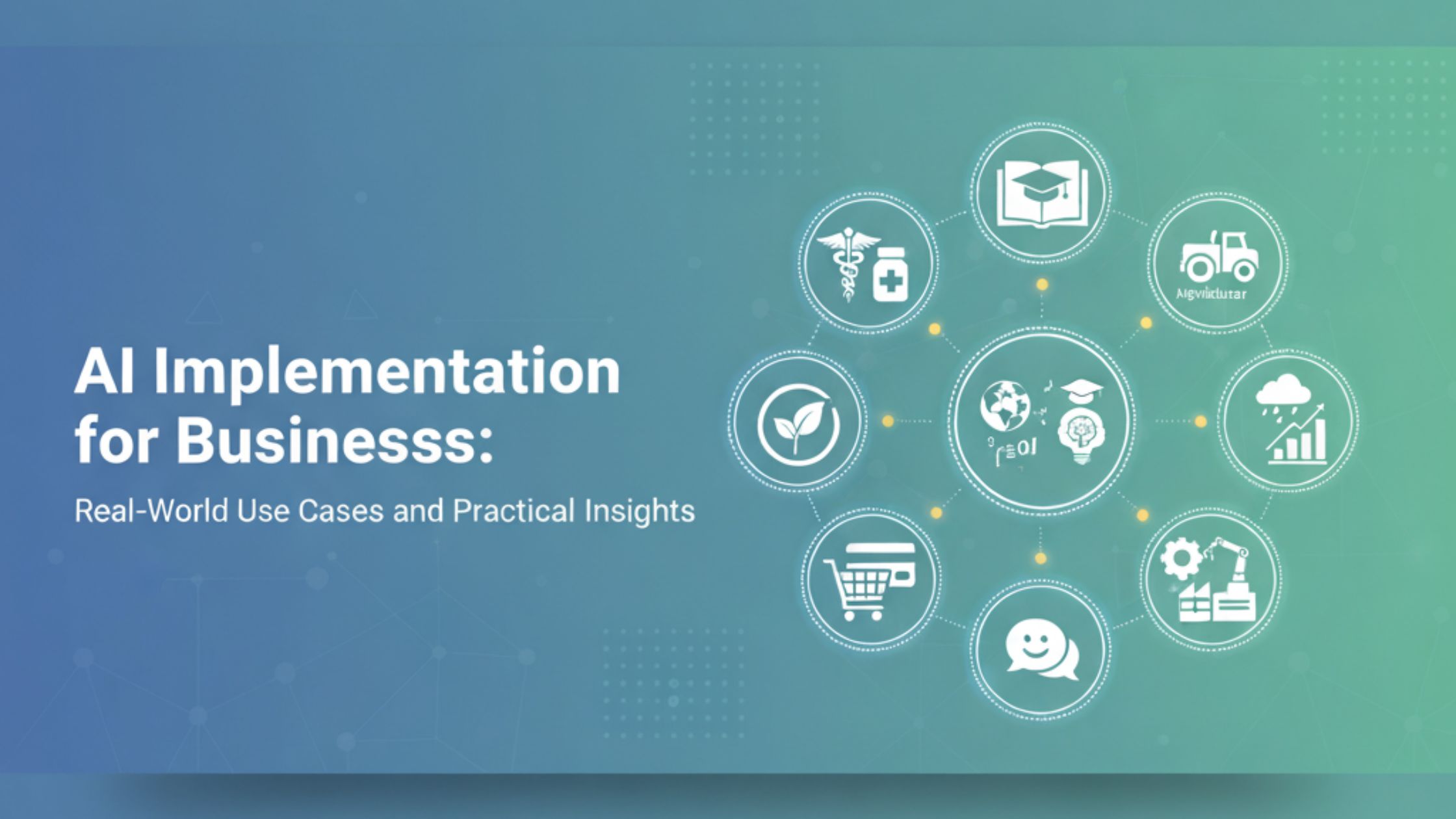 AI Implementation for Businesses