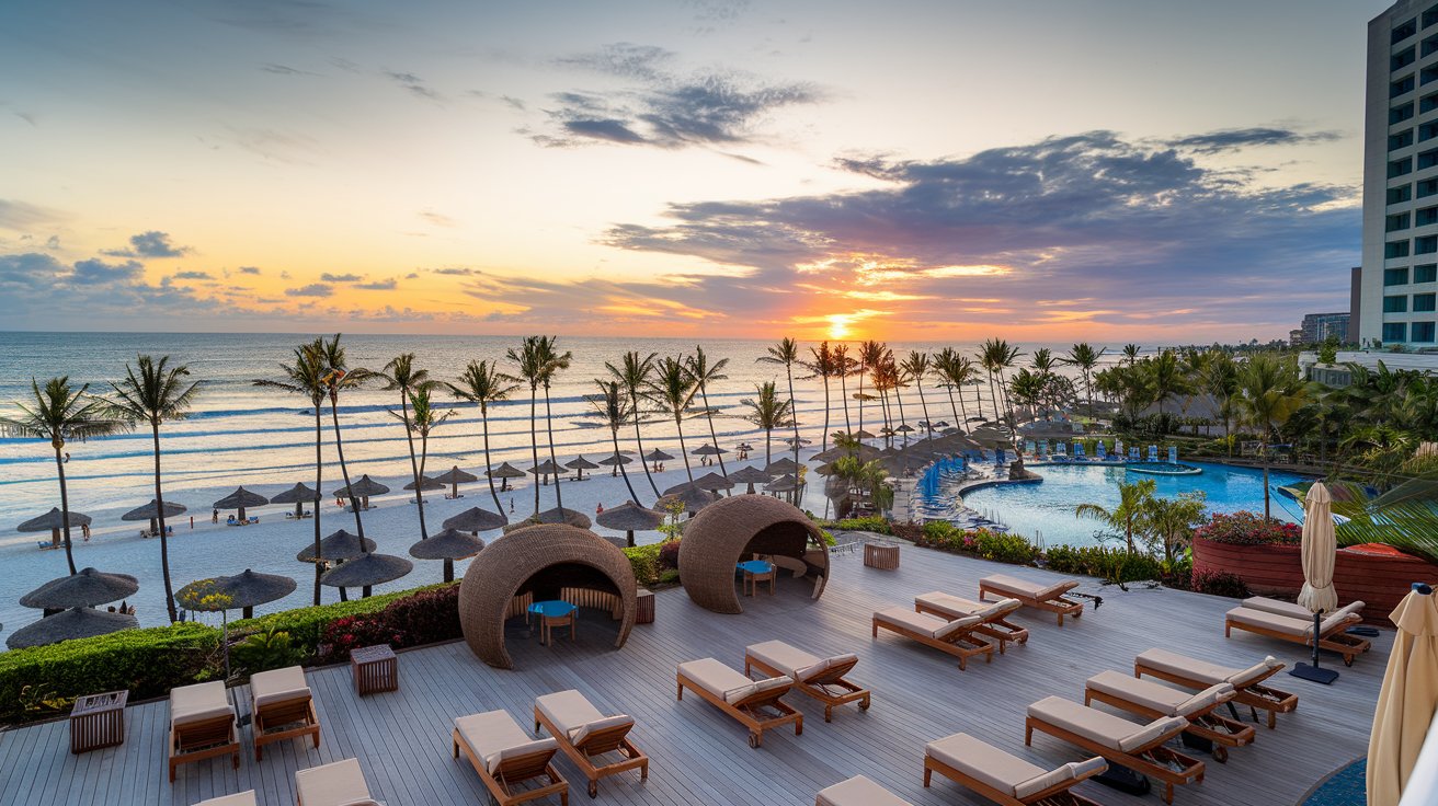 Marriott Vacation Club Resale My Journey to Flexible