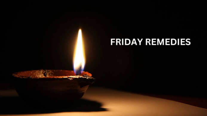 Unlocking Prosperity: Secret Remedies for Wealth on Fridays