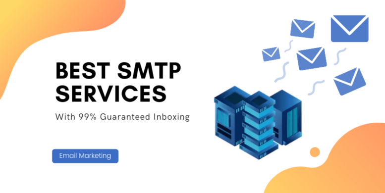 Who Provides Best SMTP Services in 2024