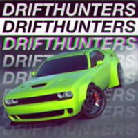 Drift Hunters 2 - Precision Driving Without Pressure
