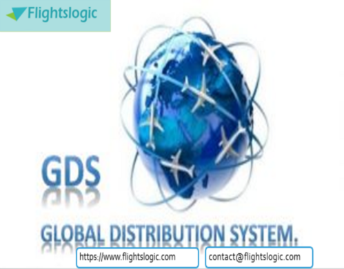 Global Distribution System for Travel Agents