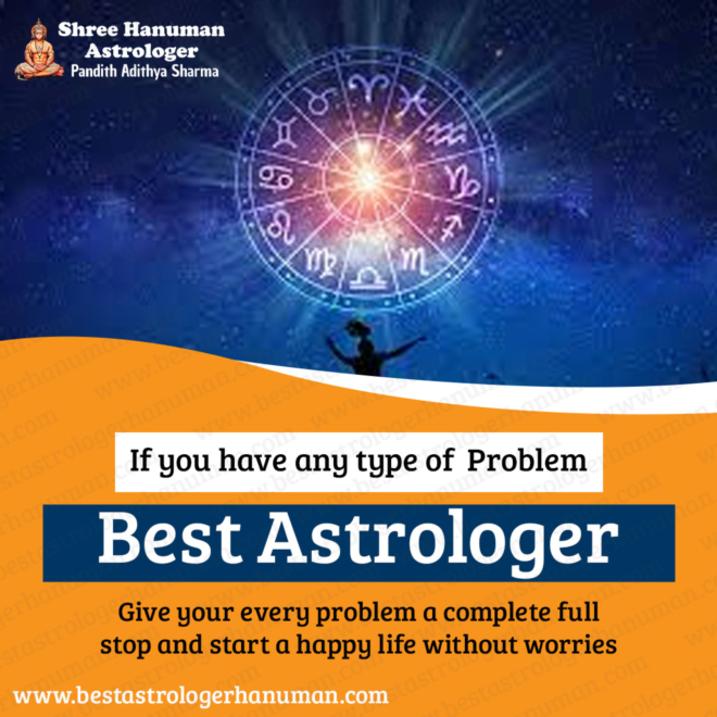 Best Astrologer in Yelahanka 