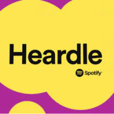 Heardle