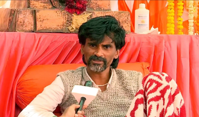 Maharashtra government should fulfill our demands in four days: Jarange