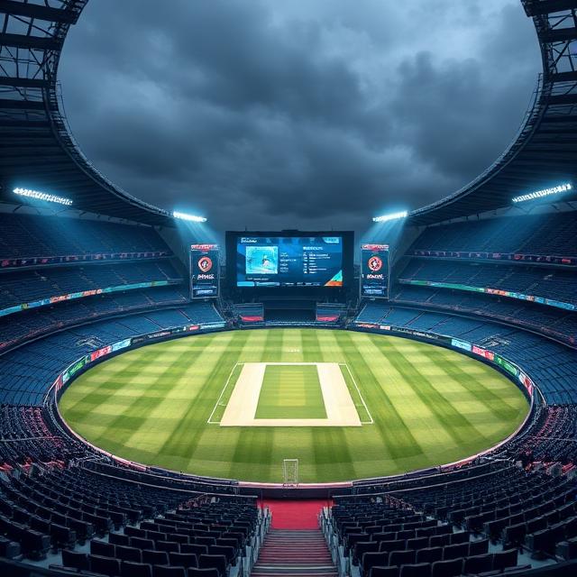 Affordable Cricket Data API: Real-Time Scores Without 