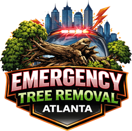 Emergency Tree Removal Service Atlanta