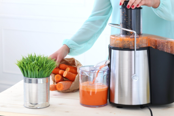Blending Beyond Smoothies: Creative Culinary Uses for Blenders