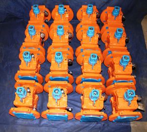 plug valve manufacturer