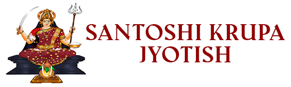  Top Astrologer in Ahmedabad | Santoshi Krupa Jyotish