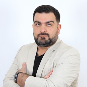 Personal Blog of Edgar Khachatryan