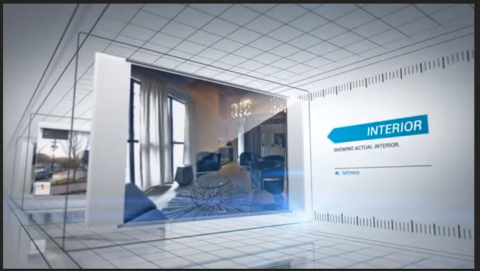 Architectural Outsourcing Services by Lynxpros in the USA
