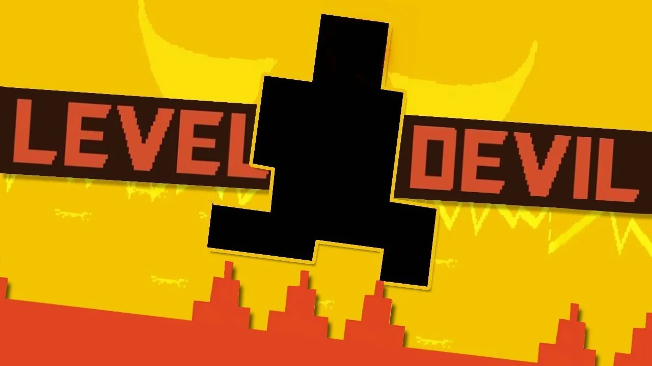 Prepare to Rage and Laugh A Guide to Level Devil