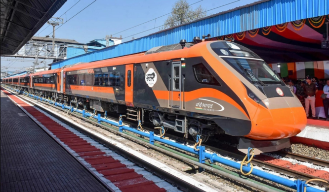 Rail Ticket Booking: Big change in the rules of railway reservation, now advance booking will be don