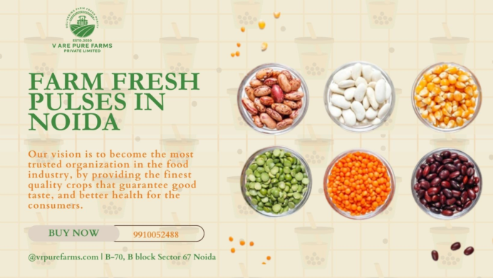 Best Organic Products in Noida