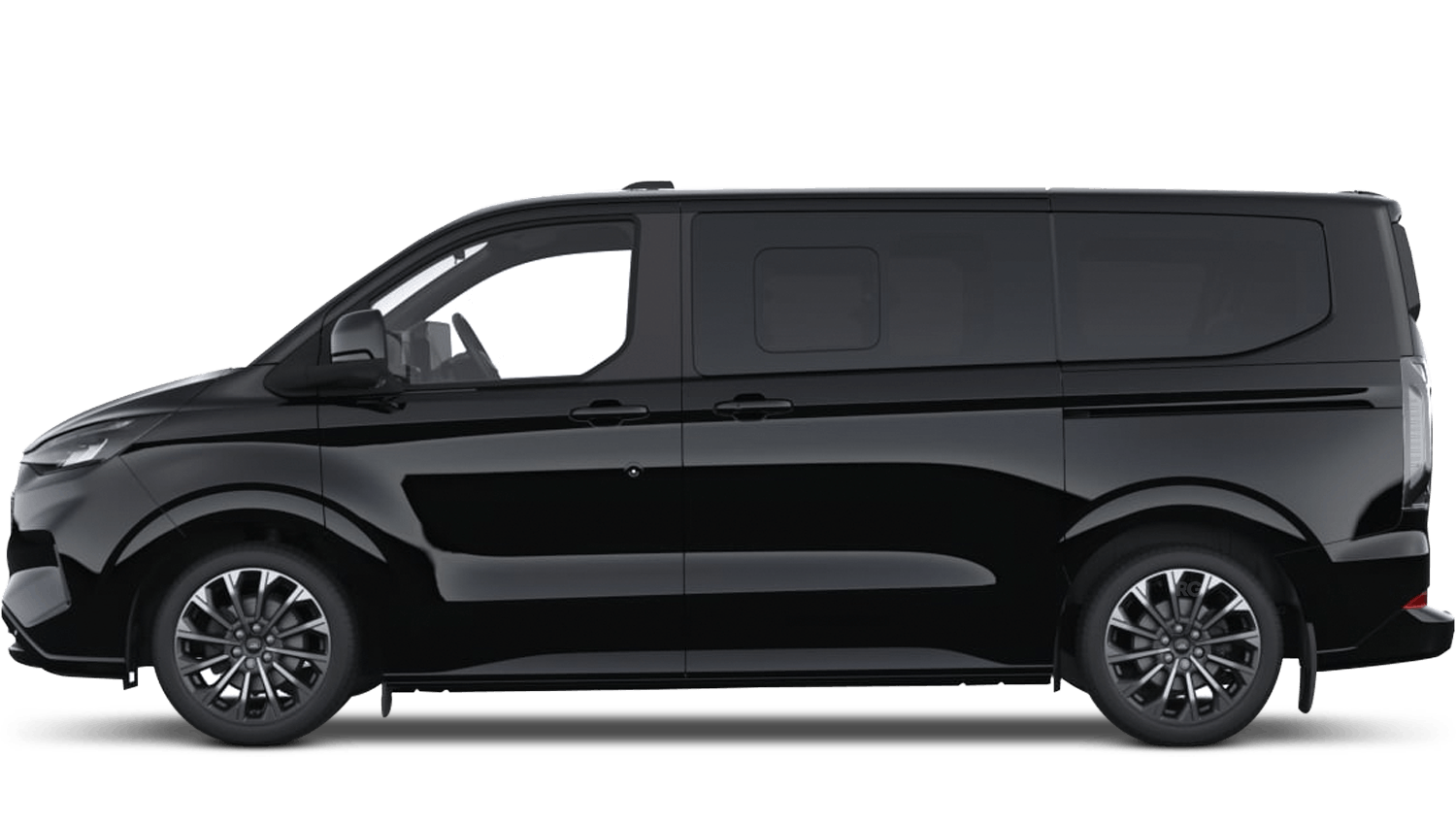 7 Seater Taxi London 