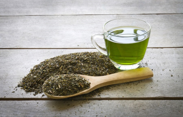 Green Tea and Weight Loss: Myths vs. Facts