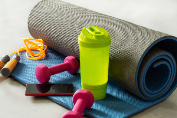 Stay Ahead of the Game: Finding Unique Fitness Equipment for Sale That Will Elevate Your Workout