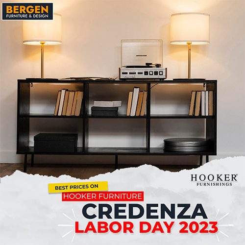 The Most Affordable Prices for Hooker Furniture During Labor Day 2023