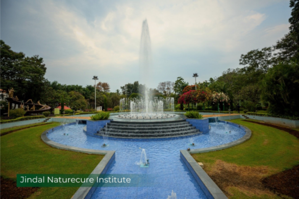 Jindal Naturecure Institutes Naturopathic Approach Claims to Successful Reverse Diabetes in Patients