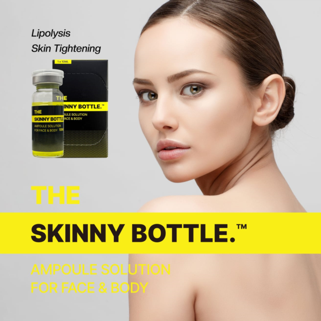  Fat Dissolve Injections and Skin Boosters: Price and Benefits 