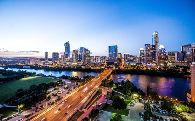 The Richest Man in Texas: Seven Lessons for Lone Star Prosperity