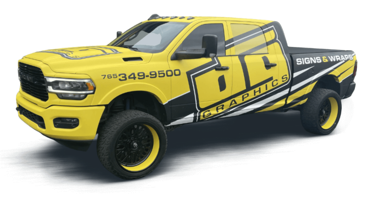 When Is Fleet Wrapping Most Effective?