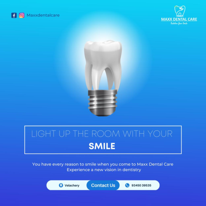 Best Dental Clinic near me