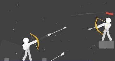 Ragdoll Archers