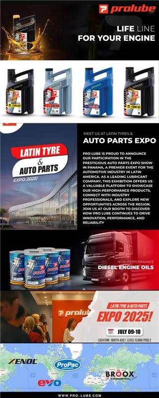 Innovative Oils Designed to Protect and Power Engines