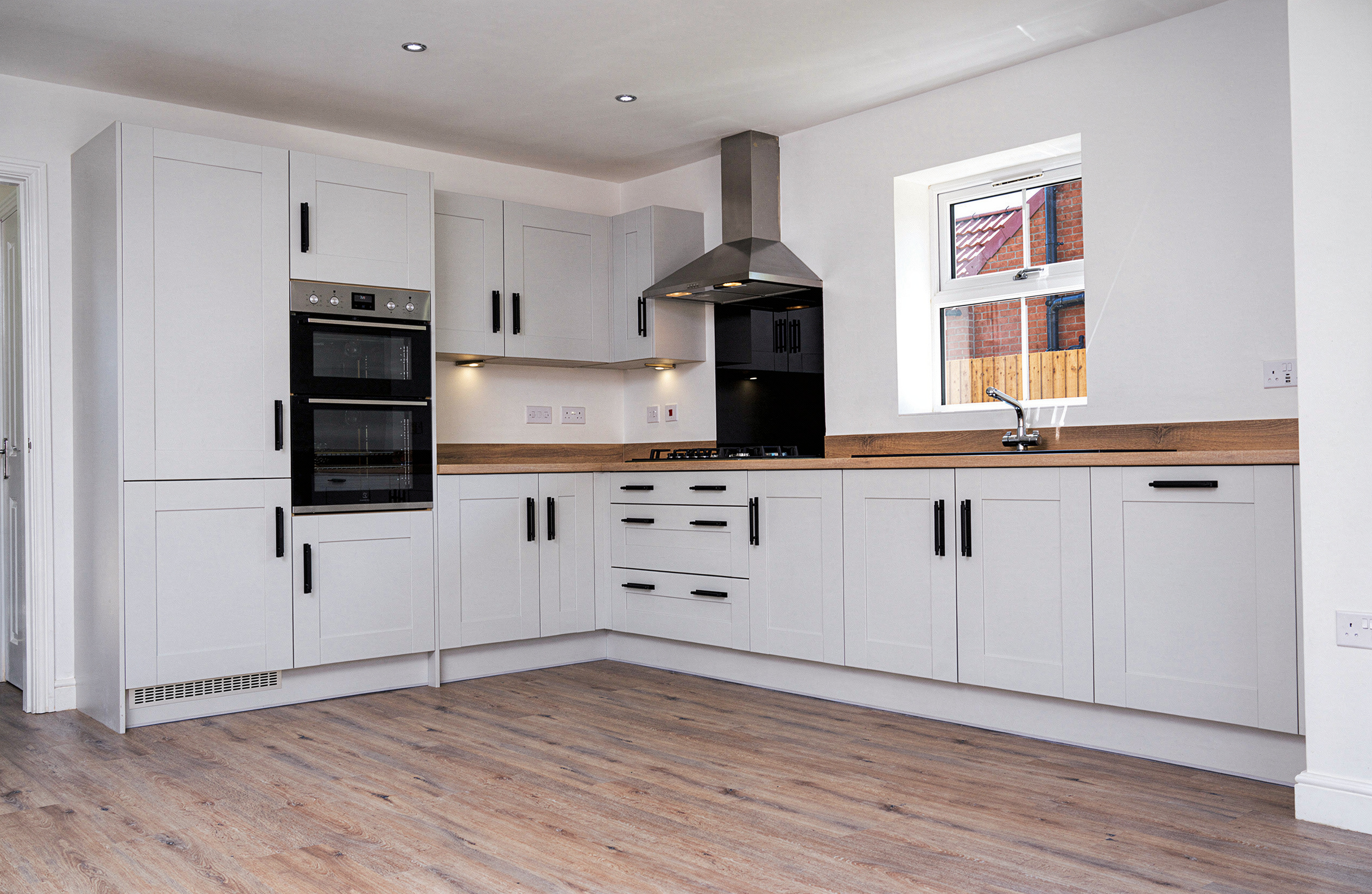 Standard Kitchen Sizes and Dimensions for Indian Homes