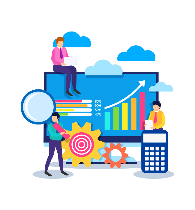 Best Digital Marketing Agency in Pune - Saletify Marketing