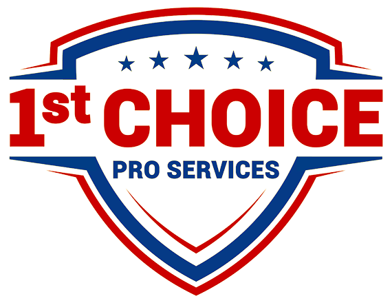 1st Choice Pro Services