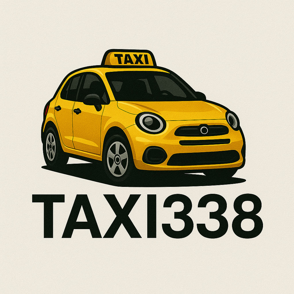 Situs Resmi taxi338