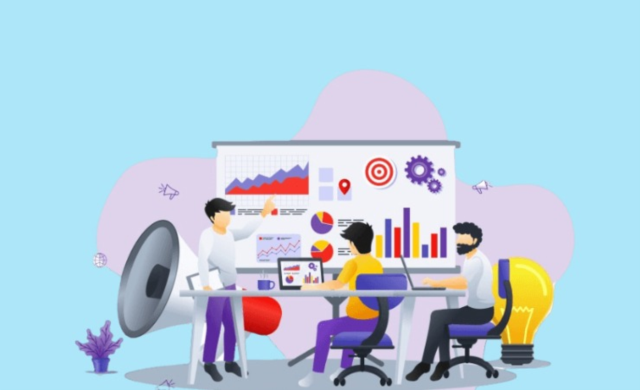 Social Media Marketing Agency Names