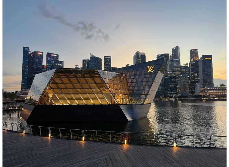 Which Rides Are Worth Trying at Universal Studios Singapore?