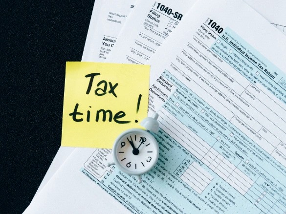 Brazoria County Property Tax Protest with Confidence