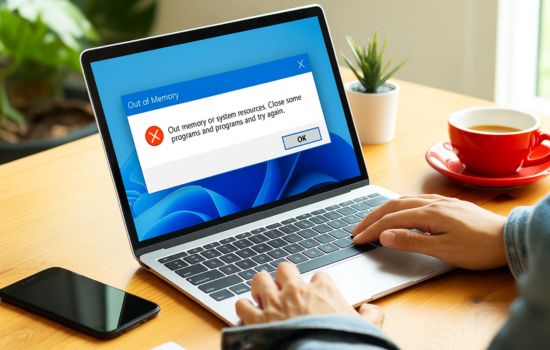 Laptop Repair Dubai | Screen & Battery Replacement Services