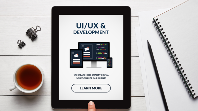 The ABCs of UI and UX: Understanding Design Principles