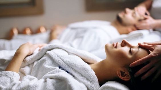 Best Massage Spa In Mahipalpur