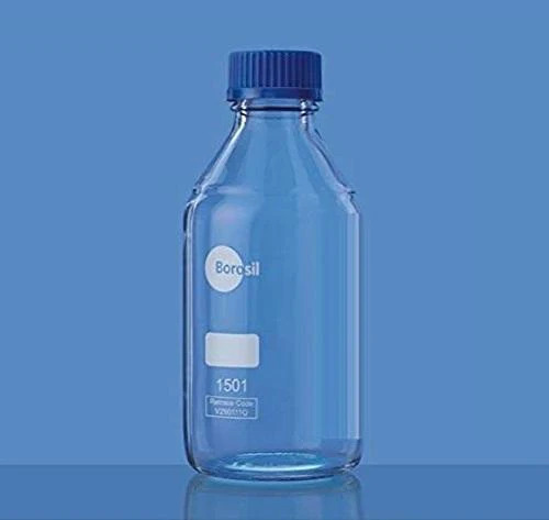 Reagent Bottle Borosil