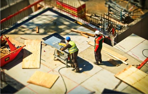 The Role of Builders in Sustainable Construction in the Shoreham