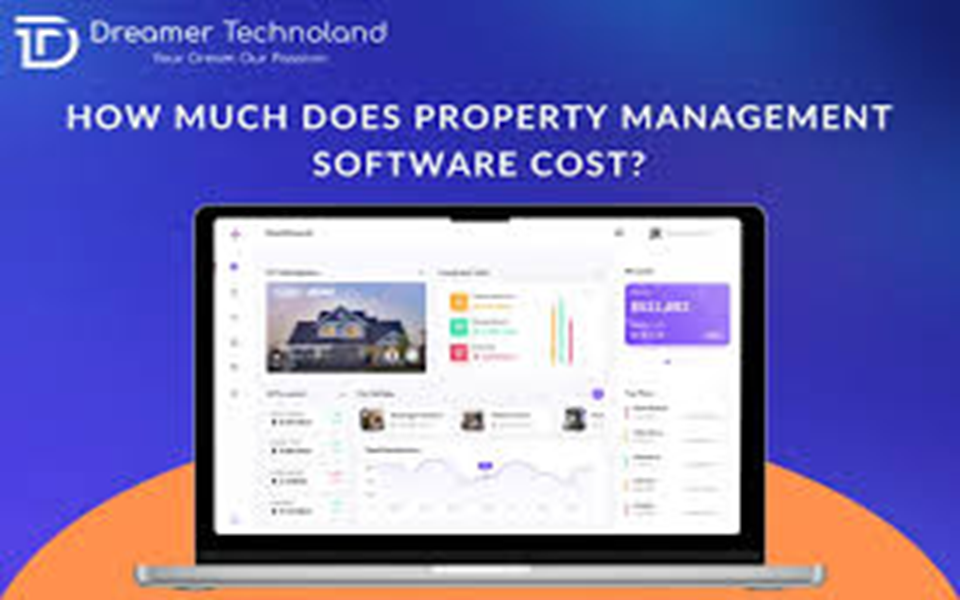 Property Management Software vs Manual Management